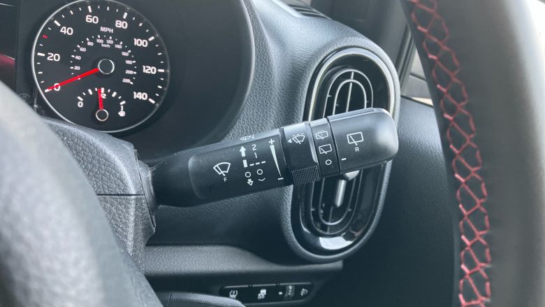 Kia Picanto 1.0 GT-line 5dr Auto [4 seats] Petrol Hatchback